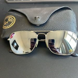Caravan Ray-Ban Sunglasses